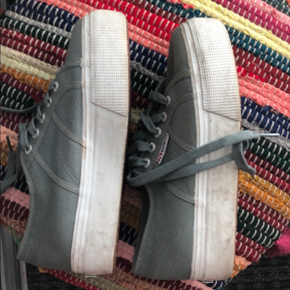 Gray Supergas - image 3